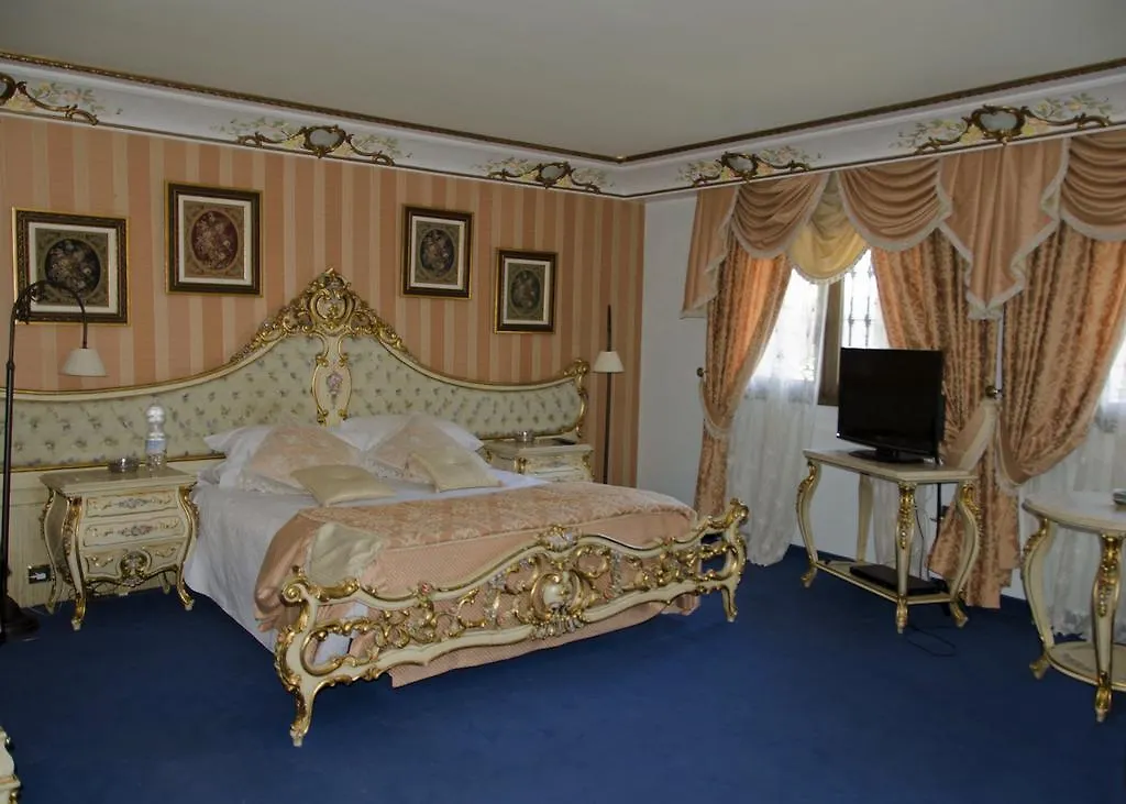 Villa Darkum Málaga Hotel