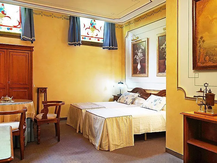 Villa Darkum Málaga