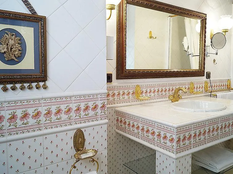 Hotel Villa Darkum Málaga