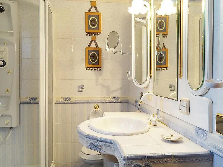 Villa Darkum Málaga Hotel