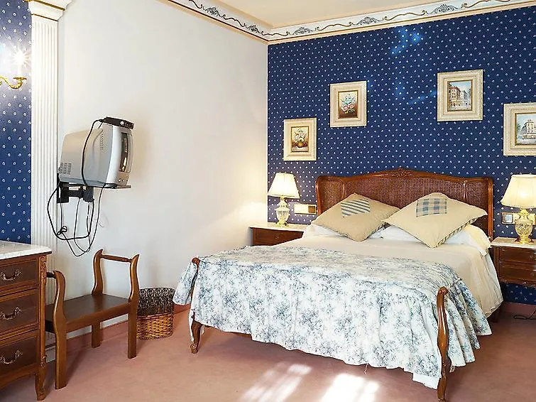 Hotel Villa Darkum Málaga