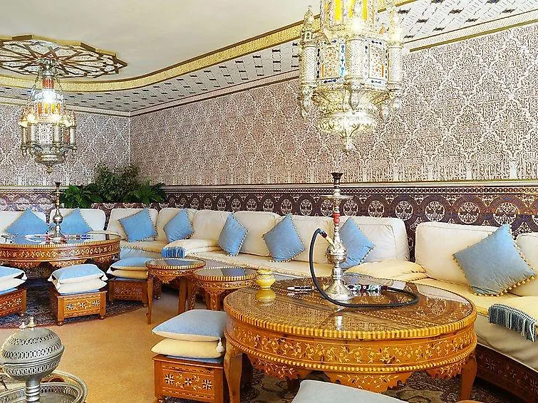 Villa Darkum Málaga 2*,  Spanje