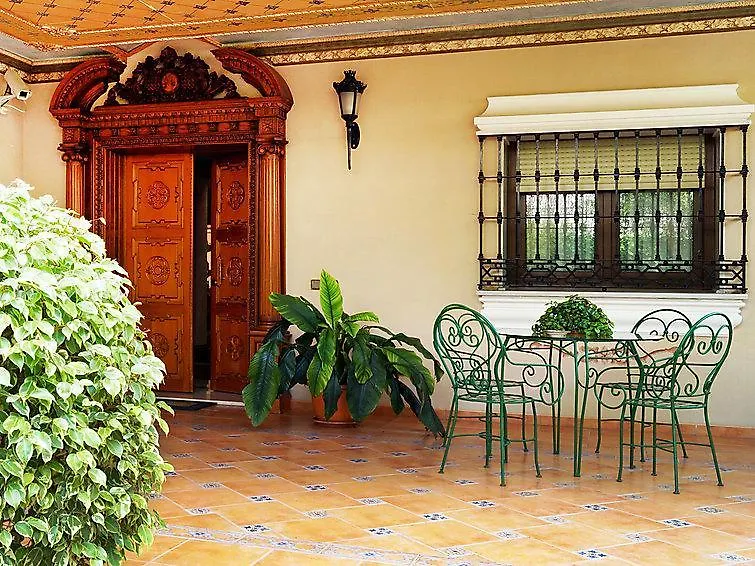 Villa Darkum Málaga Hotel