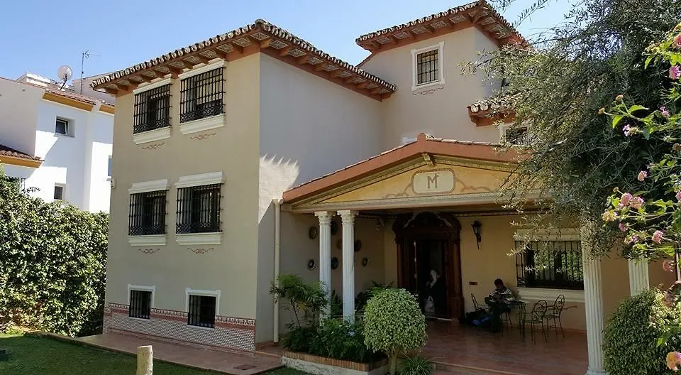 Villa Darkum Málaga 2*,  Spanje