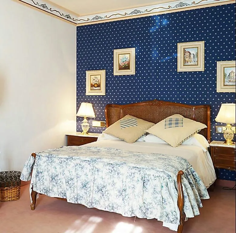Hotel Villa Darkum Málaga