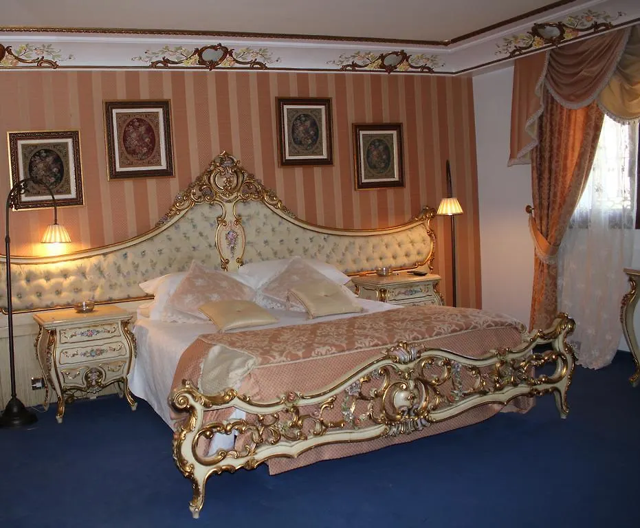 Villa Darkum location